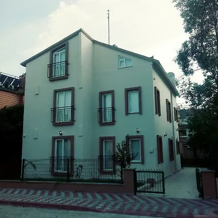 מלון Valeri קמר