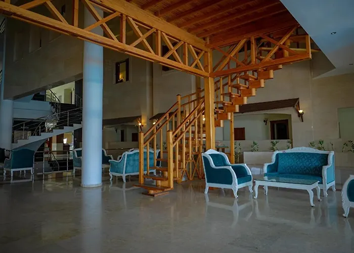 Valeri 3* Kemer