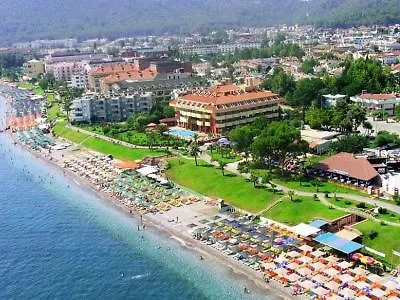 Szálloda Valeri Kemer