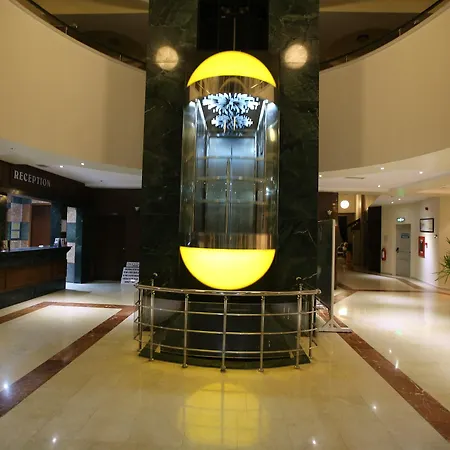 Valeri Hotel